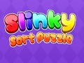 Spel Slinky Sort-puzzel  online
