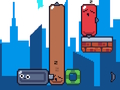 Spel Bollen online