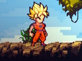 Spel Drakenkracht held  online
