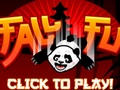 Spel Val Fu Panda  online