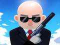 Spel Mijnheer Bullet Revenge  online