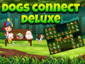 Spel Honden Connect Deluxe  online