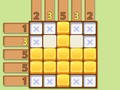 Spel Sudoku-tuin  online