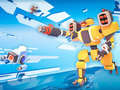 Spel Mecha-duel  online