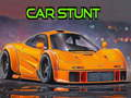 Spel Auto-stunt  online