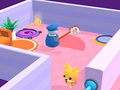 Spel Hond ontsnappen  online