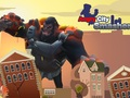 Spel Boze stadsbreker  online