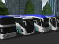 Spel Bussimulator Ultieme 2021 3D  online