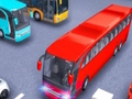 Spel Echte busparkeerplaats Pick-and-drop  online