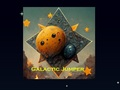 Spel Galactische trui  online
