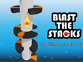 Spel Vernietig de stapels  online