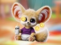 Spel Fennec de Vos  online