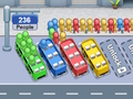 Spel Ontspannende busreis  online