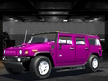 Spel Wilde racemeester 3D  online