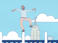 Spel Beeld perfect  online