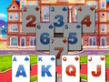 Spel Emily's Hotel Solitaire  online