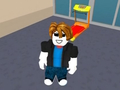 Spel Robcraft Rocking: Legends of Spuscles online
