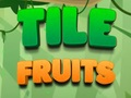 Spel Tegelvruchten  online