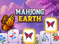 Spel Mahjong-aarde  online
