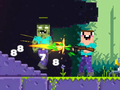 Spel Noob Legends Dungeon-avonturen  online