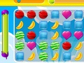 Spel Zoete Candyland-wereld  online