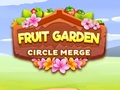 Spel Fruittuin: Cirkel samenvoegen  online