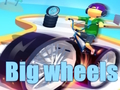 Spel Grote wielen  online