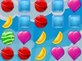 Spel Zoete wereld  online