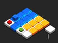 Spel Kubieke platforms  online