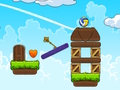 Spel Logische balontsnapping  online