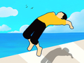 Spel Backflip-meester  online