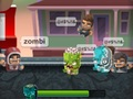Spel Opgeladen carnivoor  online