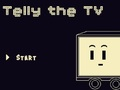 Spel Vertel de tv  online