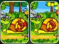 Spel Insecten Fotoverschillen  online