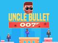 Spel Oom Bullet 007  online