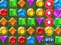 Spel De verloren stad Match 3  online