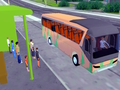 Spel Autobus rijden 2024  online