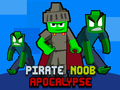 Spel Piraten Noob Apocalyps  online