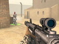 Spel FPS-commando: 3D-schieter  online