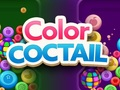 Spel Kleurcocktail  online