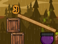 Spel Pompoenpot  online