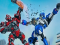 Spel Robot Runner-gevecht  online