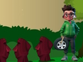 Spel De tractorwirwar  online