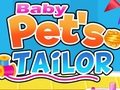 Spel Baby huisdieren op maat  online
