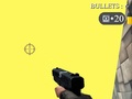 Spel Zombie-tegenvaartuig  online