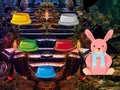 Spel Kleine schurkenredding  online