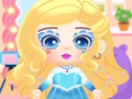 Spel Leuke minigames voor meisjes  online