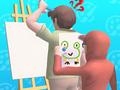 Spel Raad de tekening  online