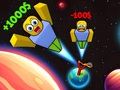 Spel Obby: +1 voor ruimtevluchthoogte  online