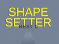 Spel Vormzetter  online